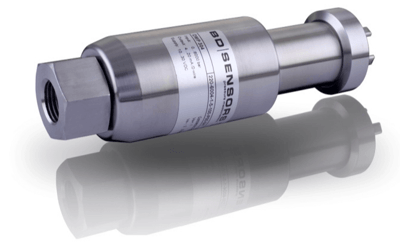 BD Sensors Pressure Transmitter, DMP 304